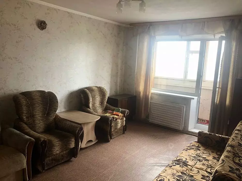 1-к кв. Ярославская область, Ярославль ул. Космонавтов, 27 (36.0 м) - Фото 2