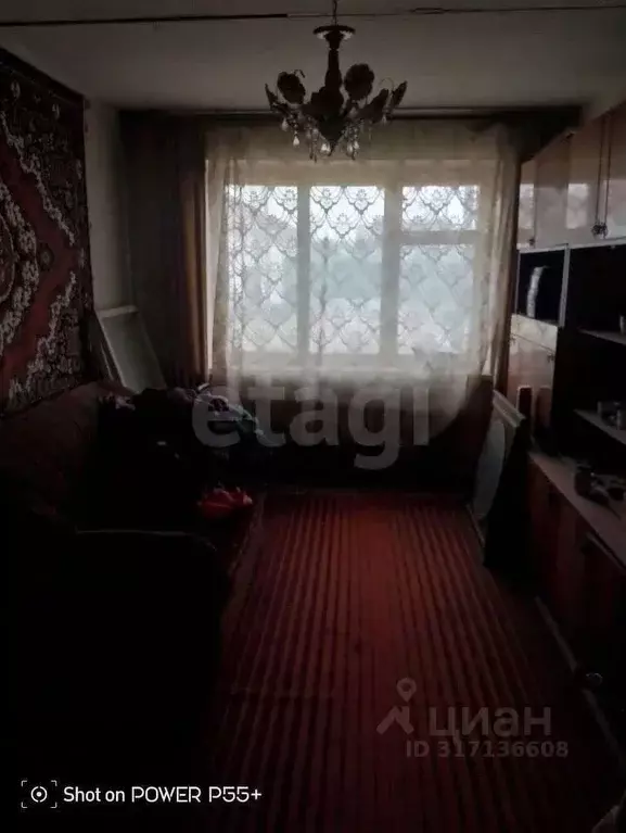 2-к кв. Тверская область, Бежецк Октябрьский пер., 19 (40.4 м) - Фото 0