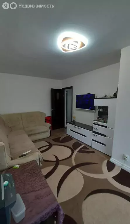 2-комнатная квартира: Симферополь, Аральская улица, 71 (51 м) - Фото 2