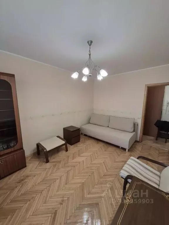 1-к кв. Москва Коптевский бул., 11А (38.0 м) - Фото 1