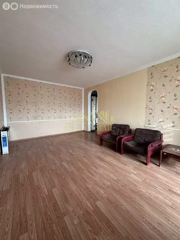 2-комнатная квартира: Владикавказ, улица Генерала Дзусова, 34 (47.1 м) - Фото 2