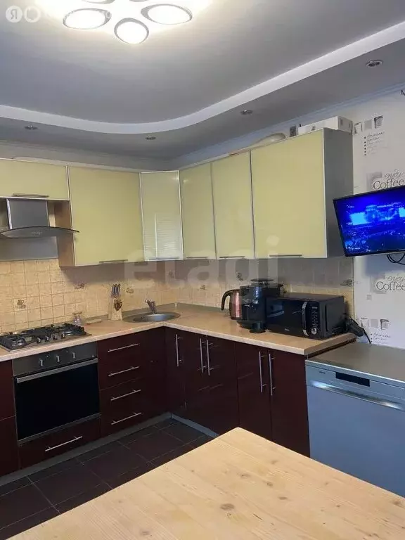 2-комнатная квартира: Саратов, 1-й Прессовый проезд, 3Б (62 м) - Фото 2