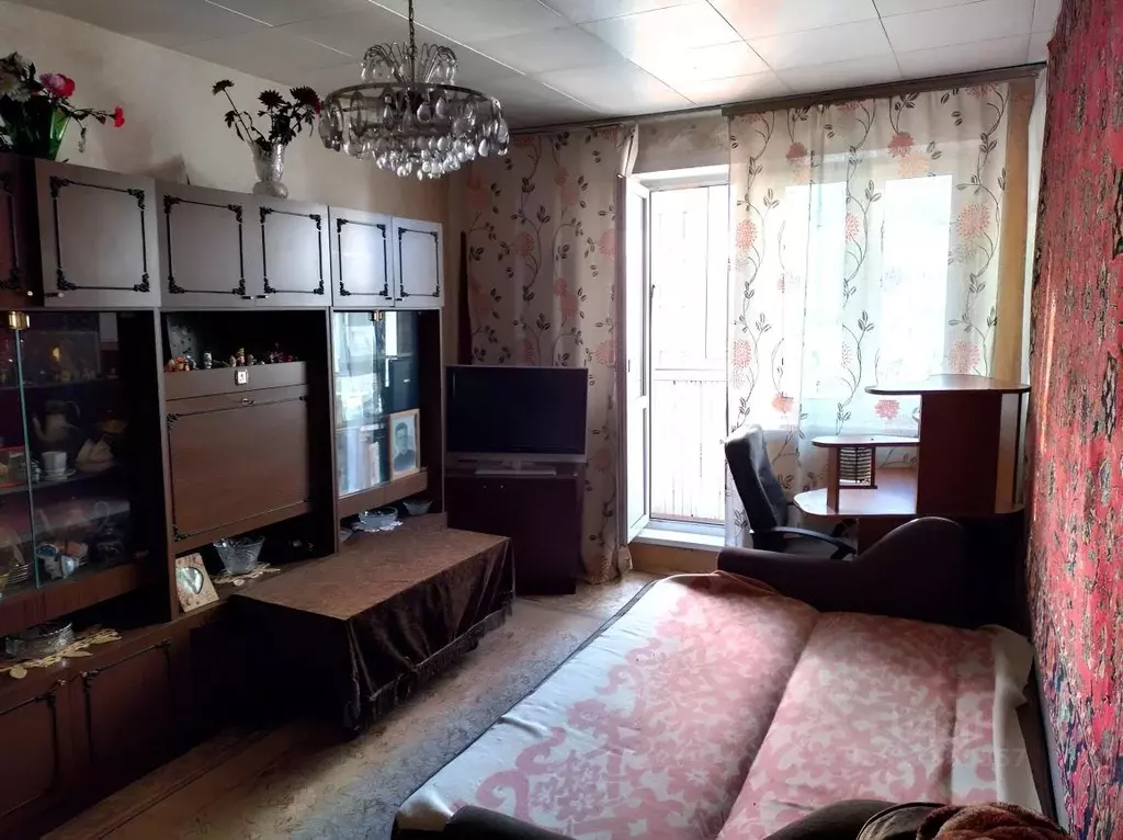 Комната Московская область, Химки ул. Марии Рубцовой, 1к1 (18.0 м) - Фото 0