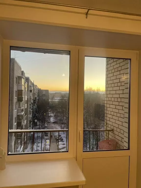 1-к кв. Санкт-Петербург просп. Науки, 15К1 (39.0 м) - Фото 1