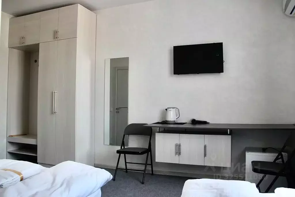 Комната Приморский край, Артем ул. 8 Марта, 16 - Фото 2