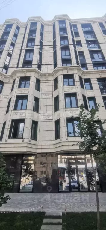 Торговая площадь в Ростовская область, Ростов-на-Дону Пушкинская ул., ... - Фото 2