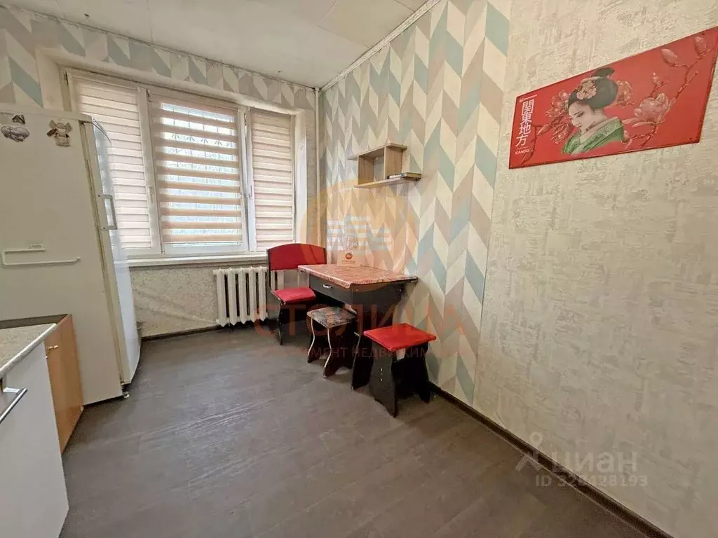 1-к кв. Москва Дмитровское ш., 101К1 (36.0 м) - Фото 2