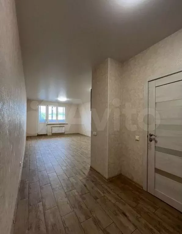 Квартира-студия, 33 м, 8/10 эт. - Фото 1