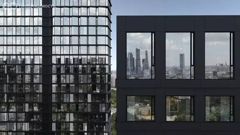 1-комнатная квартира: Москва, ул. Народного Ополчения (34.69 м) - Фото 2