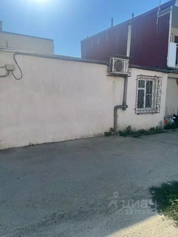 Гараж в Краснодарский край, Анапа Северная ул. (24 м) - Фото 1