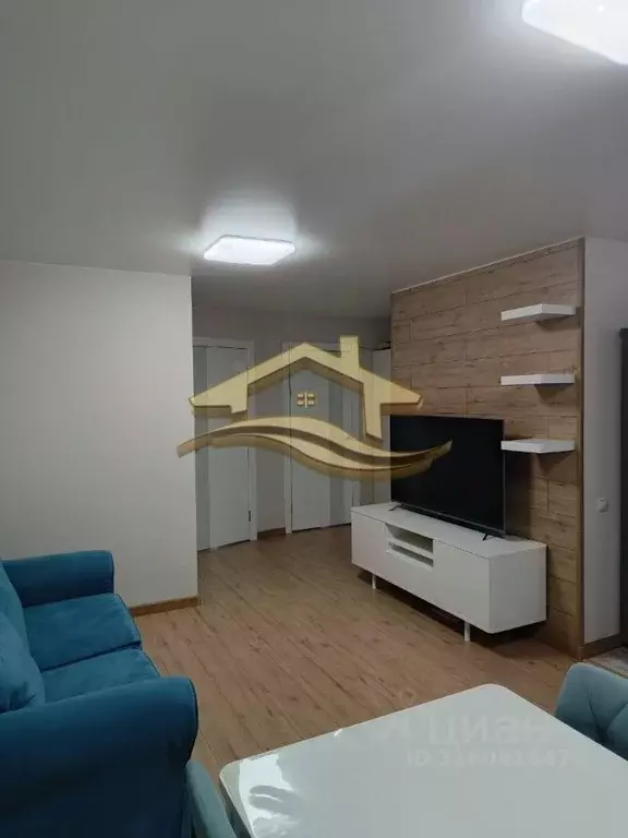 3-к кв. Пермский край, Березники ул. 30 лет Победы, 44 (58.2 м) - Фото 0