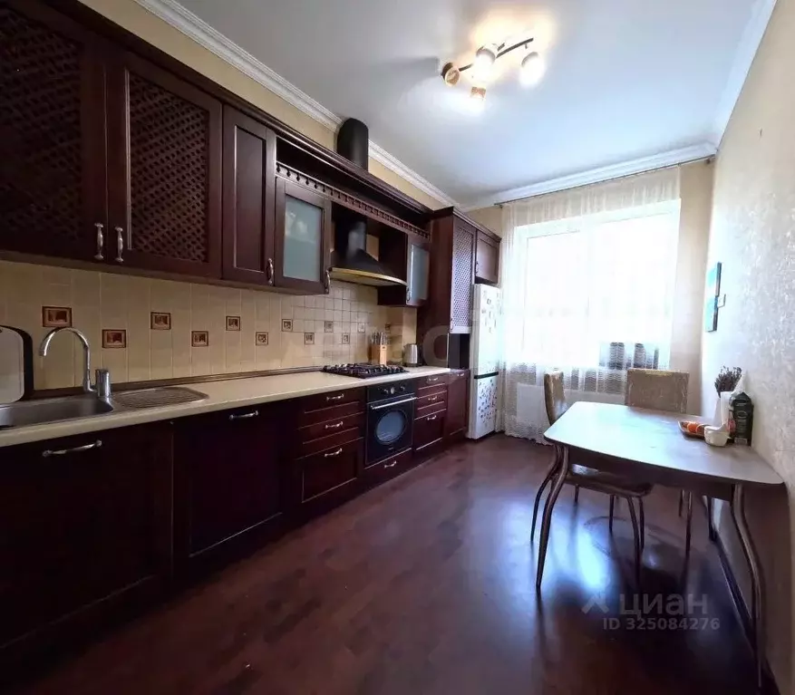 2-к кв. Крым, Ялта муниципальный округ, Массандра пгт ул. Туристская, ... - Фото 1