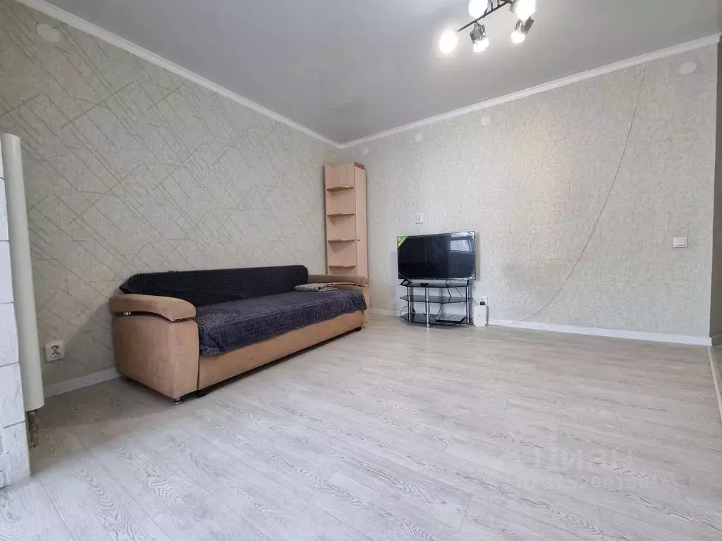 Студия Забайкальский край, Чита Каштакский мкр, 3 (30.0 м) - Фото 1