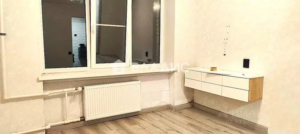 Комната Санкт-Петербург пос. Металлострой, Полевая ул., 18 (17.0 м) - Фото 2