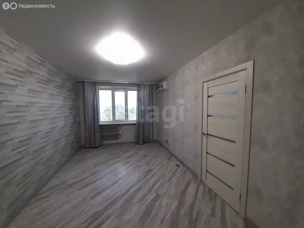 1-комнатная квартира: Белгород, улица Некрасова, 6А (33.7 м) - Фото 0