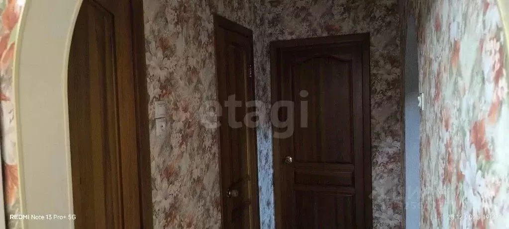 3-к кв. Свердловская область, Нижний Тагил ул. Захарова, 3 (61.8 м) - Фото 1