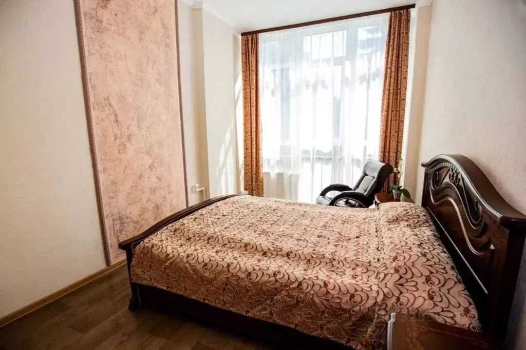 Комната Тверская область, Конаково ул. Набережная Волги, 46 - Фото 1