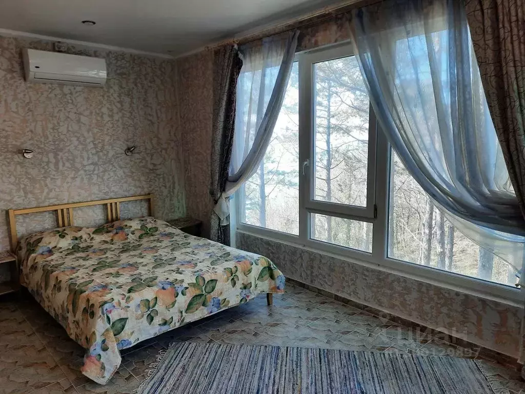 Дом в Краснодарский край, Туапсинский муниципальный округ, пос. ... - Фото 0