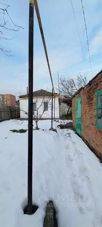 Дом в Краснодарский край, Кропоткин Кавказский район, ул. Гоголя, 30 ... - Фото 2