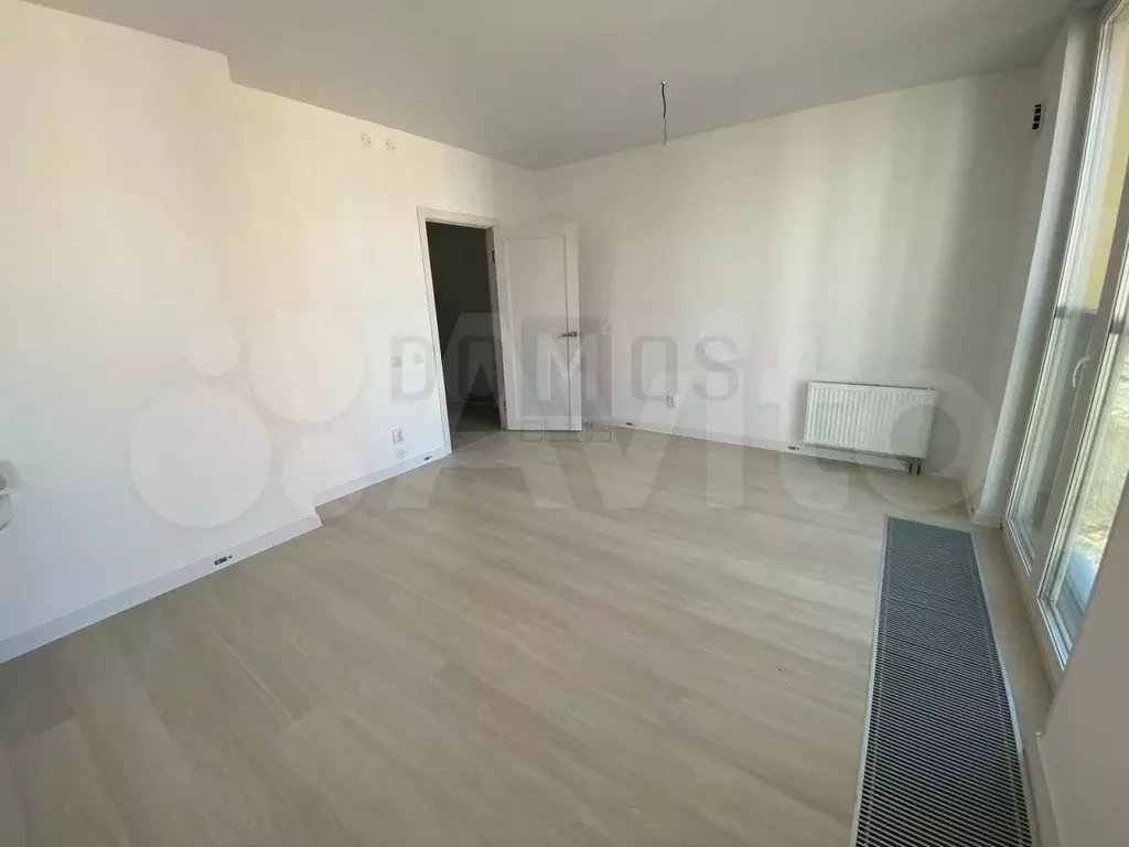 Квартира-студия, 28 м, 12/18 эт. - Фото 1