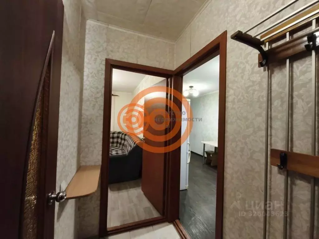 1-к кв. Тюменская область, Тюмень ул. Гастелло, 56А (34.9 м) - Фото 2