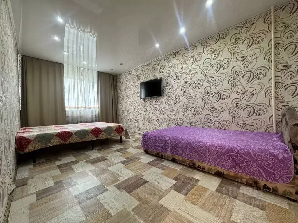 2-к кв. Магаданская область, Магадан ул. Гагарина, 21 (48.0 м) - Фото 1