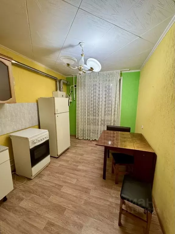 1-к кв. Самарская область, Самара Крутые Ключи мкр, ул. Мира, 49 (34.0 ... - Фото 2