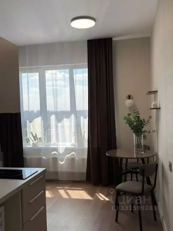 1-к кв. Московская область, Люберцы ул. Гоголя, 3 (27.0 м) - Фото 2