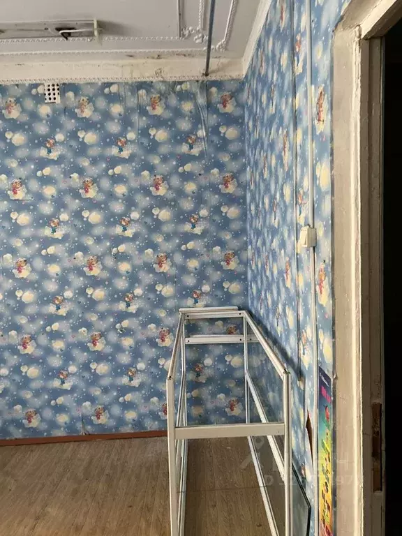 Помещение свободного назначения в Амурская область, Тында Амурская ... - Фото 1