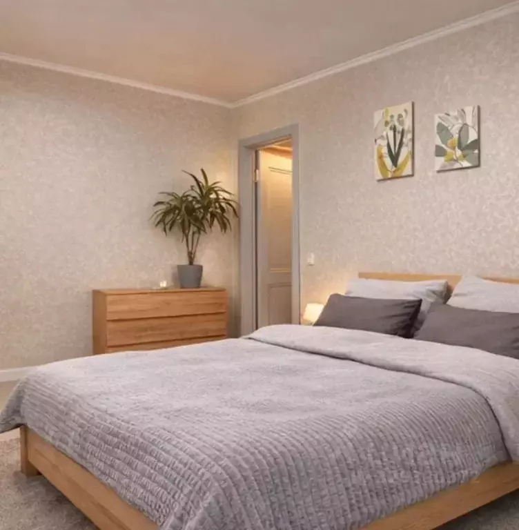 1-к кв. Калининградская область, Калининград Мариупольская ул., 2 ... - Фото 1