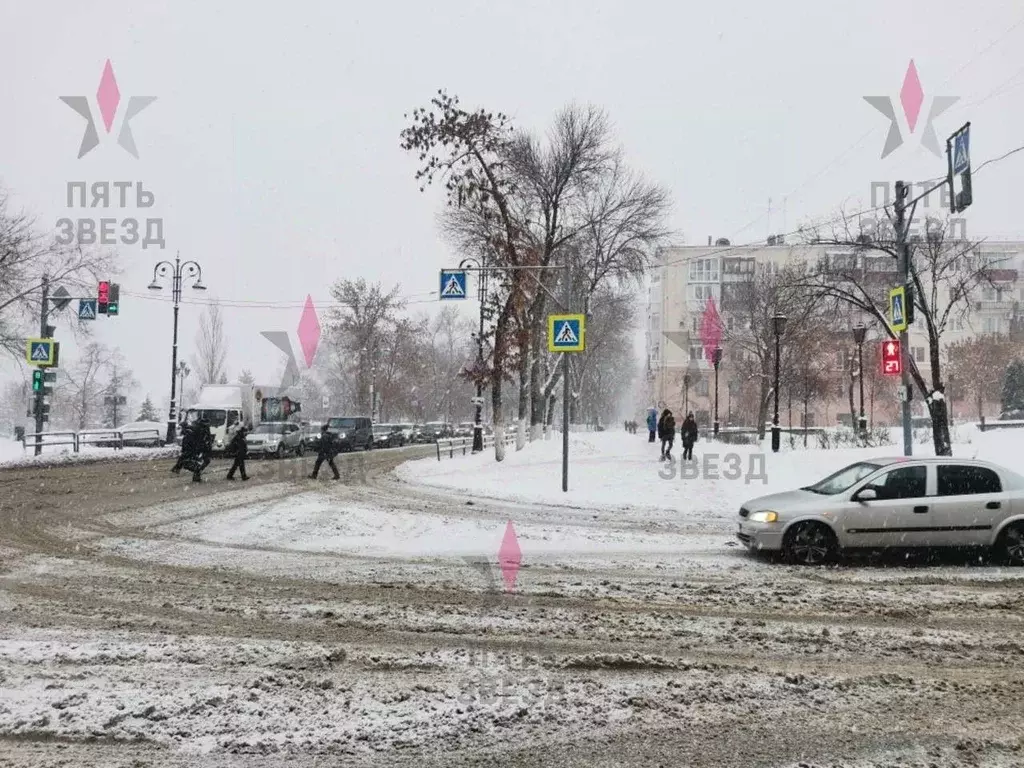 Помещение свободного назначения в Самарская область, Самара Волжский ... - Фото 2