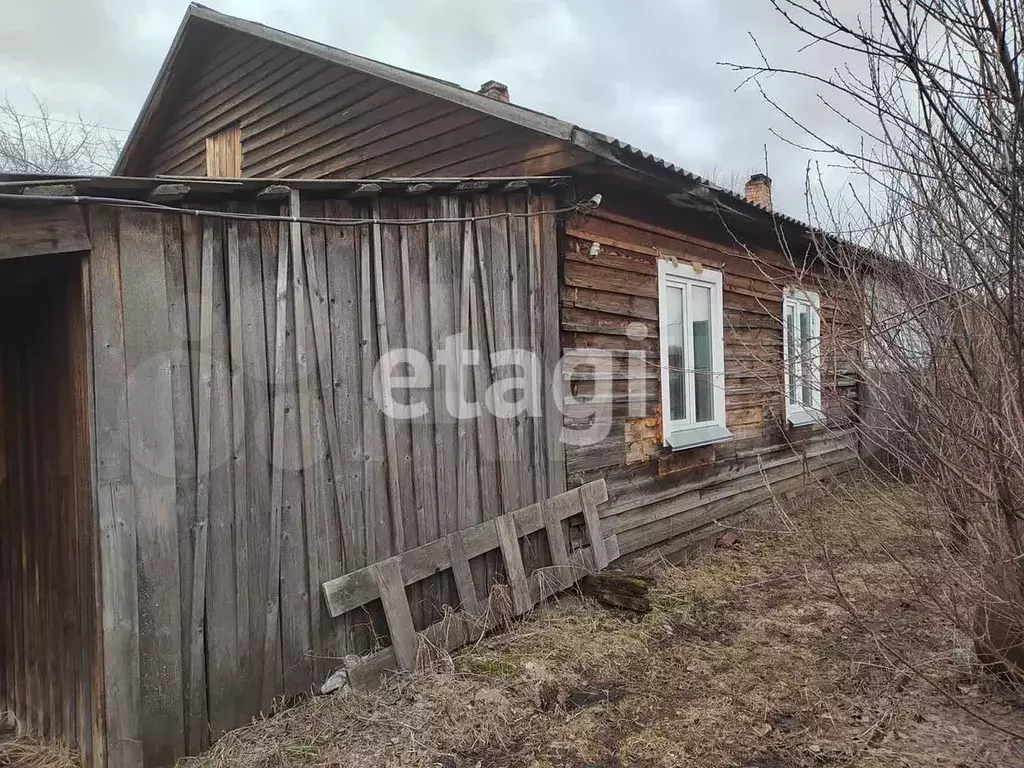 Дом 69 м на участке 25,3 сот. - Фото 1