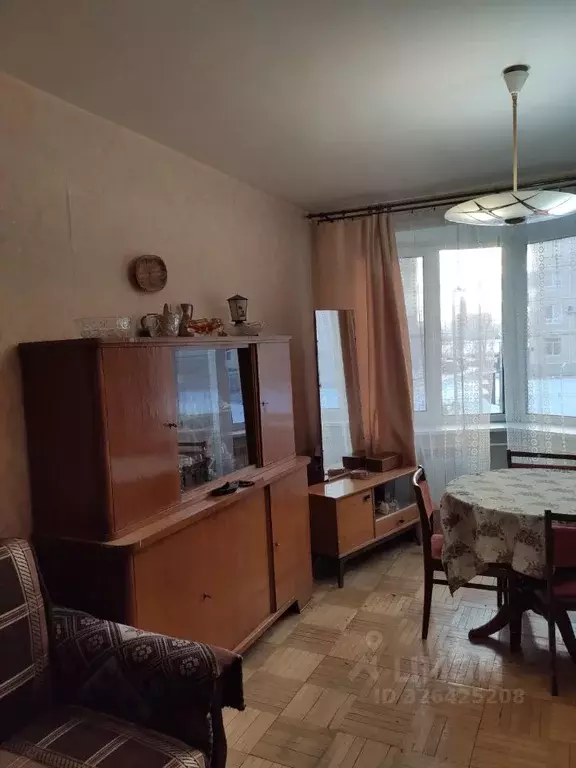 1-к кв. Санкт-Петербург ул. Седова, 68 (31.0 м) - Фото 2