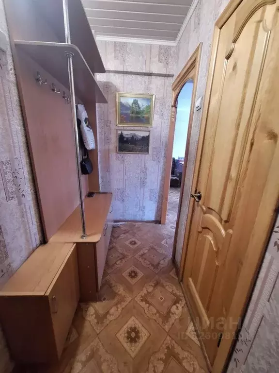 2-к кв. Алтайский край, Рубцовск Комсомольская ул., 131 (44.3 м) - Фото 2