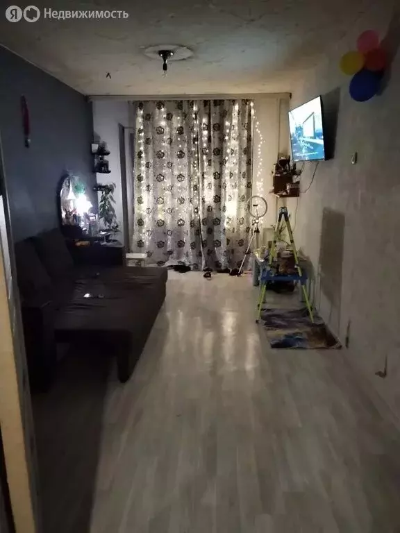 2к в 3-комнатной квартире (16.6 м) - Фото 1