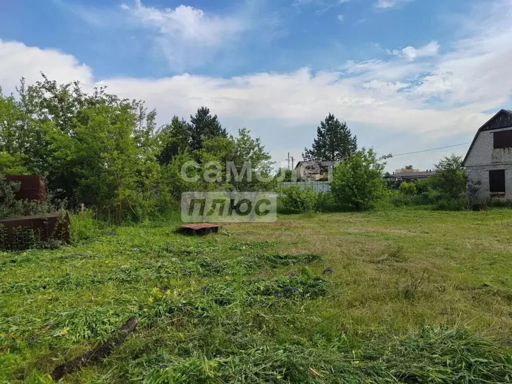 Участок в Липецкая область, Липецк Желтые пески СНТ, 369 (10.0 сот.) - Фото 1