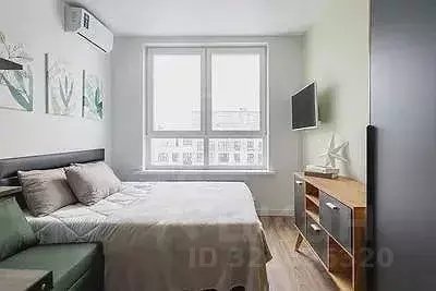 Студия Московская область, Мытищи ул. Колпакова, 44 (25.0 м) - Фото 1