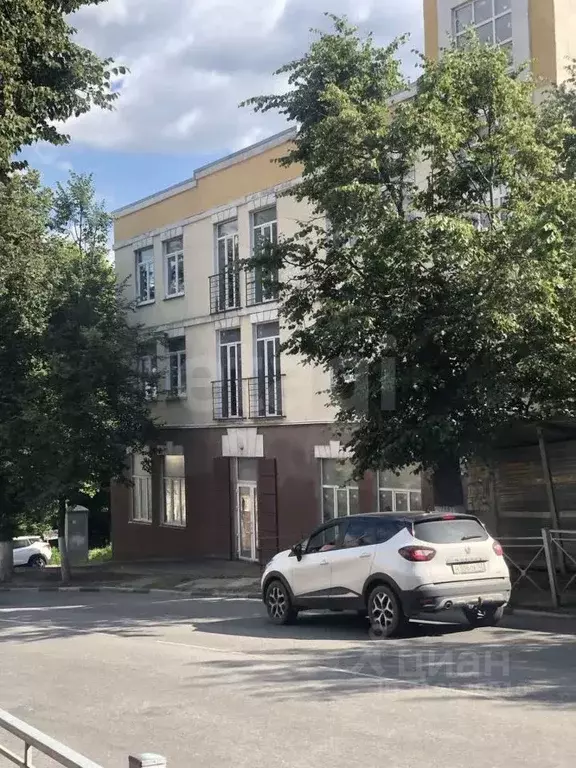 Участок в Брянская область, Брянск ул. Фокина (27.0 сот.) - Фото 1
