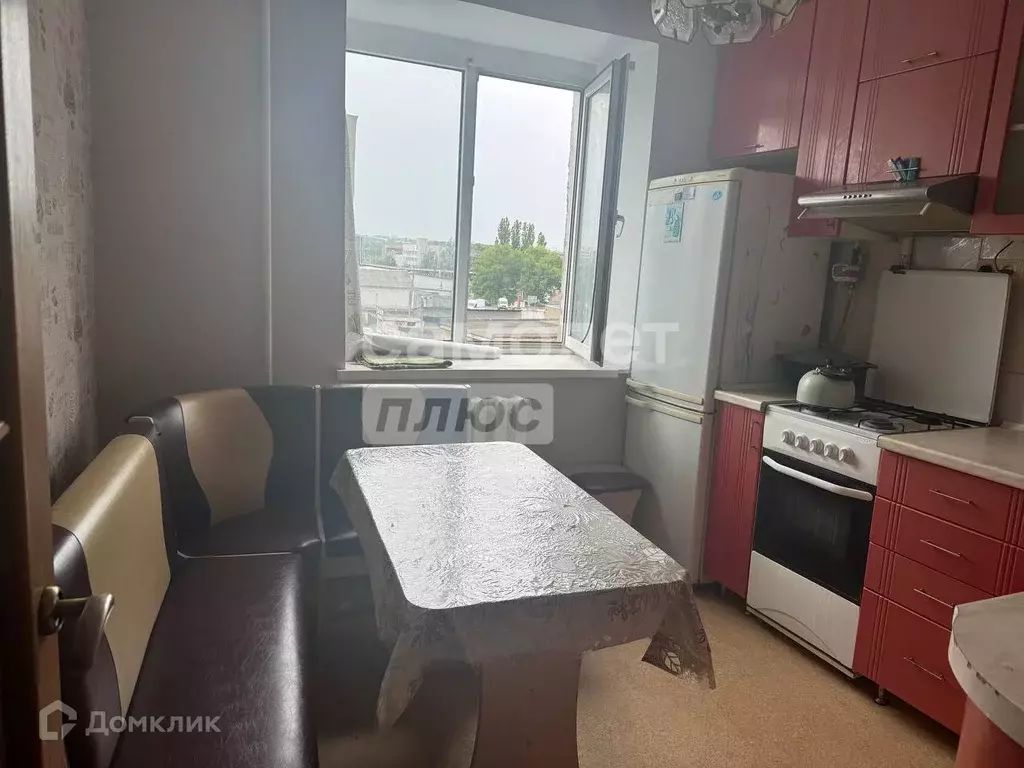 Продаётся 1-к квартира, 35.8 м - Фото 0