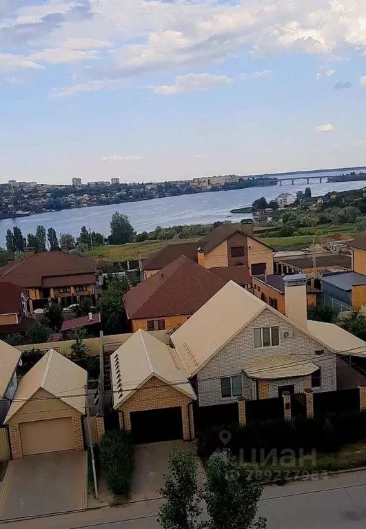 2-к кв. Волгоградская область, Камышин ул. Металлургов, 15 (43.0 м) - Фото 0