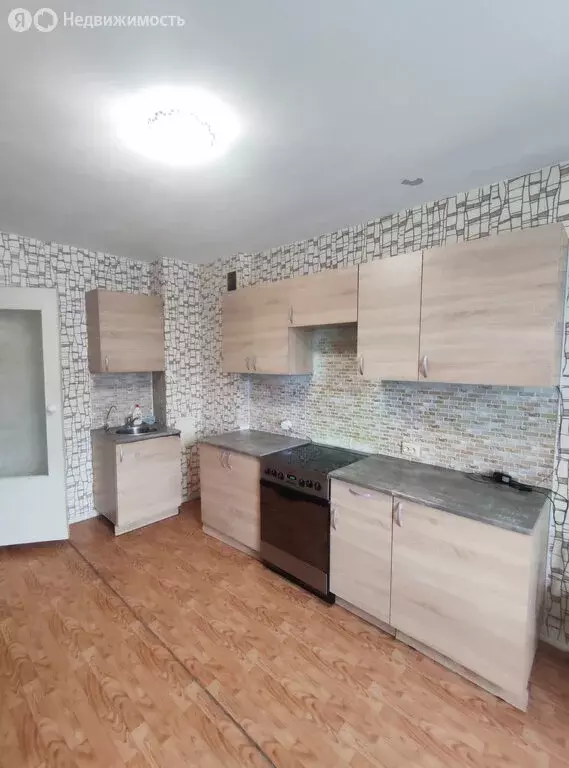 2-комнатная квартира: Санкт-Петербург, проспект Науки, 15к1 (63.2 м) - Фото 1