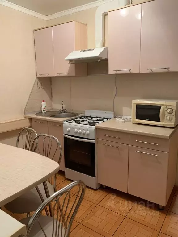 1-к кв. Пензенская область, Пенза ул. 8 Марта, 27 (36.0 м) - Фото 2