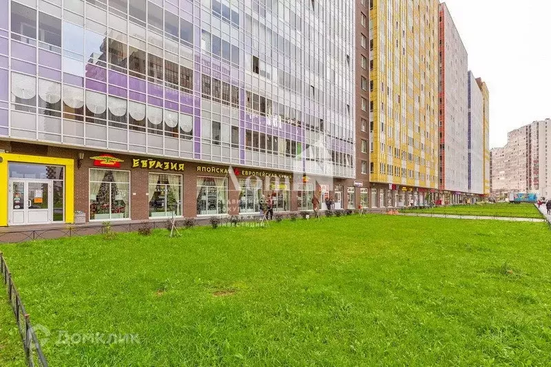 Продаётся 1-к квартира, 42.2 м - Фото 0