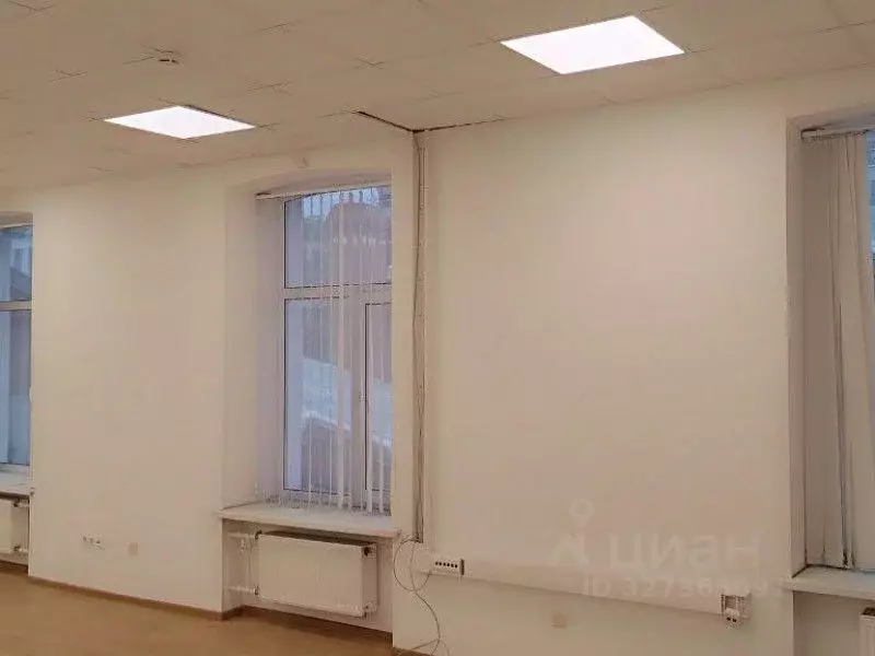Офис в Санкт-Петербург Красногвардейский пер., 23Е (61 м) - Фото 2