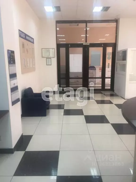 Офис в Ставропольский край, Ставрополь ул. Мира, 331 (328.0 м) - Фото 0