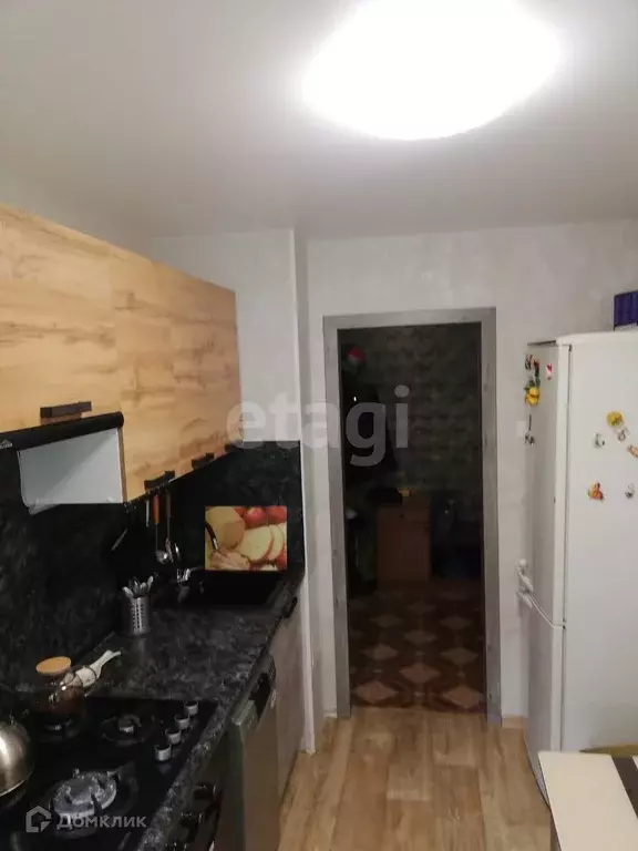 Продаётся 2-к квартира, 53 м - Фото 0
