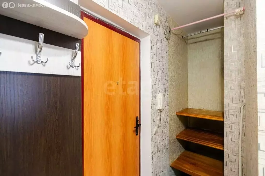 1-комнатная квартира: Ульяновск, Отрадная улица, 79к4 (33.6 м) - Фото 1