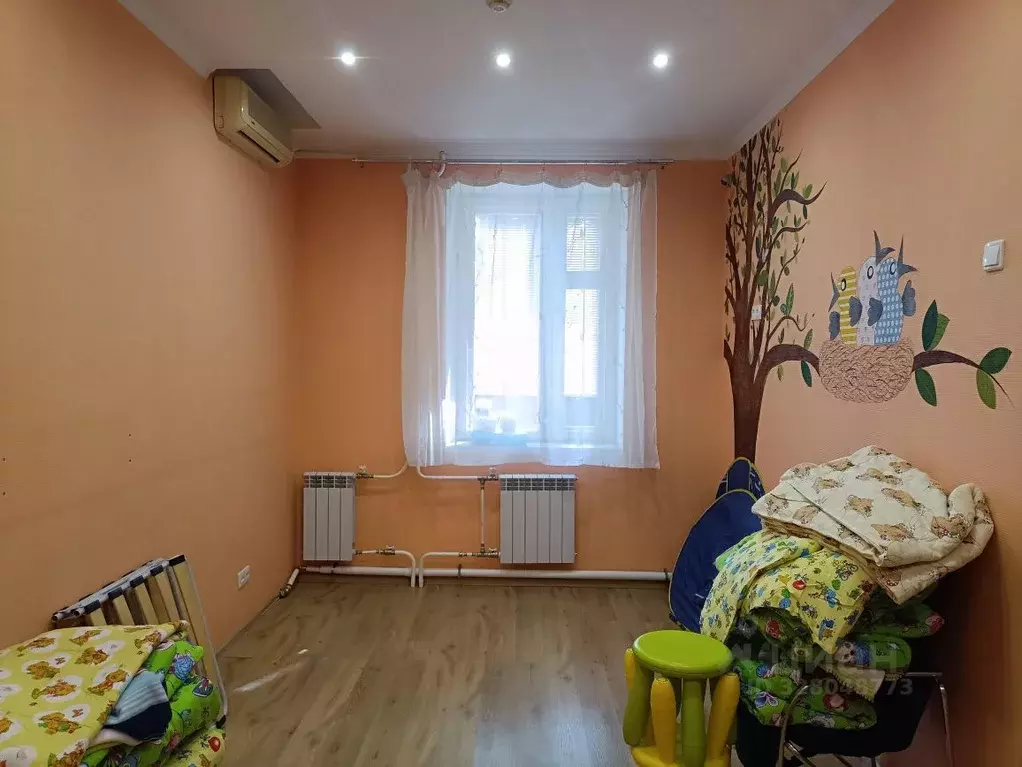 Помещение свободного назначения в Самарская область, Самара Финская ... - Фото 2