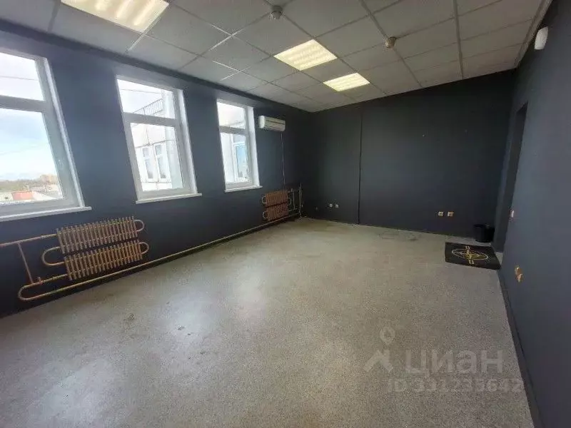 Офис в Санкт-Петербург пл. Конституции, 2 (26 м) - Фото 2