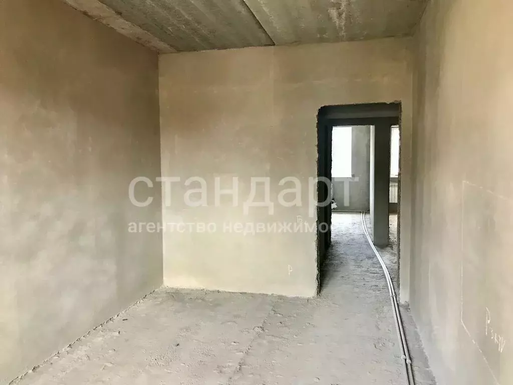 2-к кв. Ставропольский край, Ессентуки Никольская ул. (63.0 м) - Фото 1